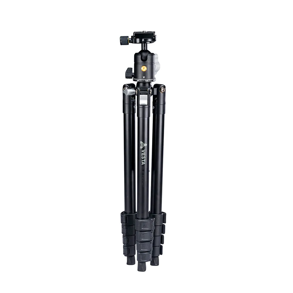 Vesta FB 235AB Aluminum Tripod