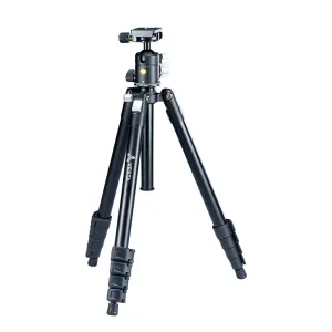 Vesta FB 235AB Aluminum Tripod