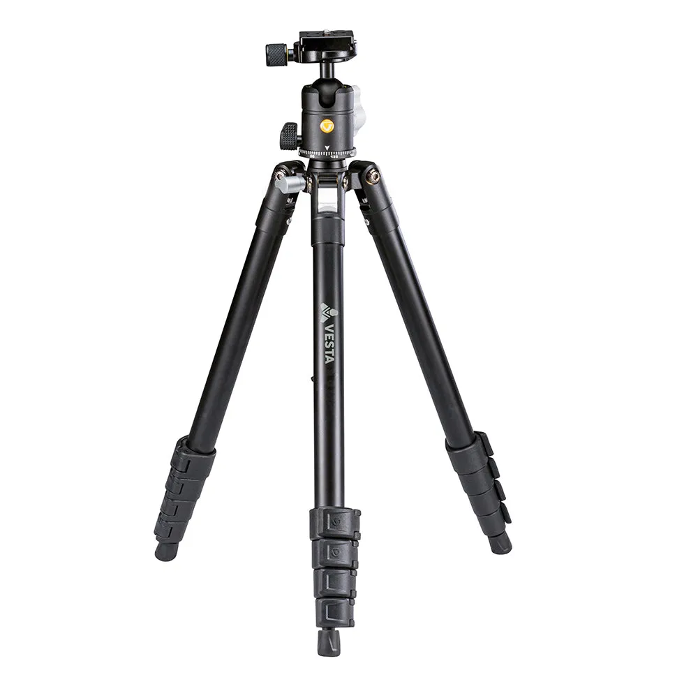 Vesta FB 235AB Aluminum Tripod