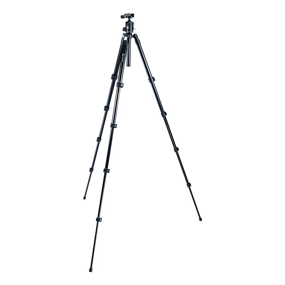 Vesta FB 235AB Aluminum Tripod