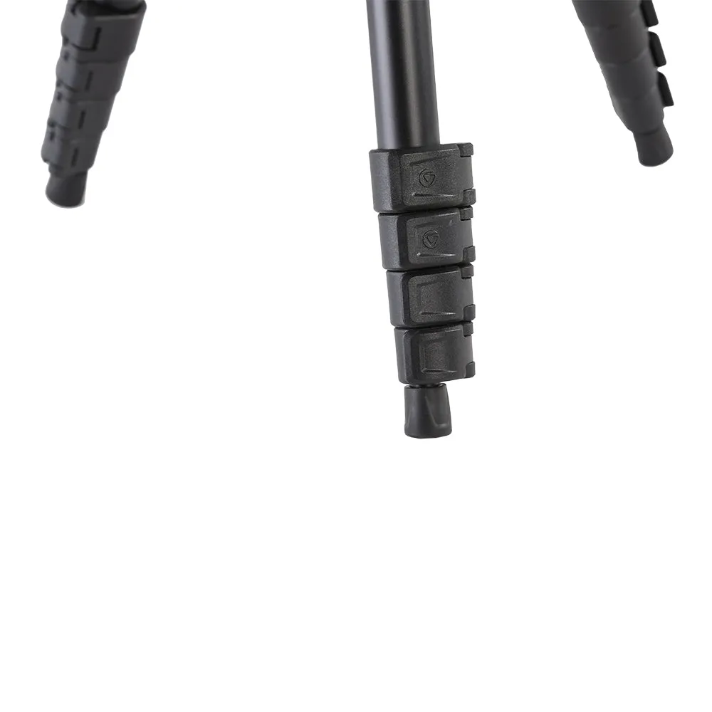 Vesta FB 235AB Aluminum Tripod