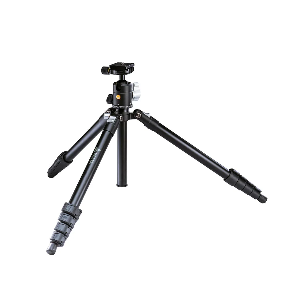 Vesta FB 235AB Aluminum Tripod